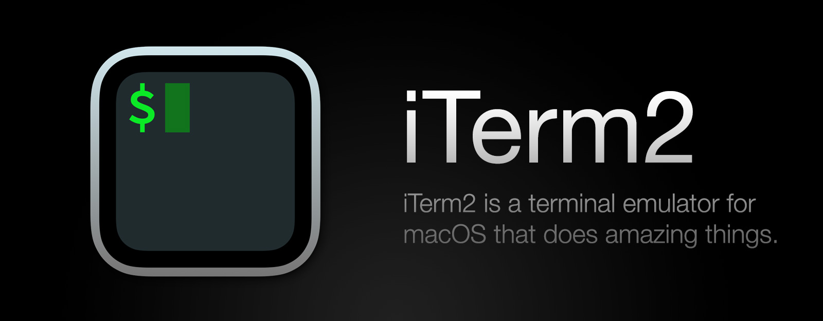 iTerm2